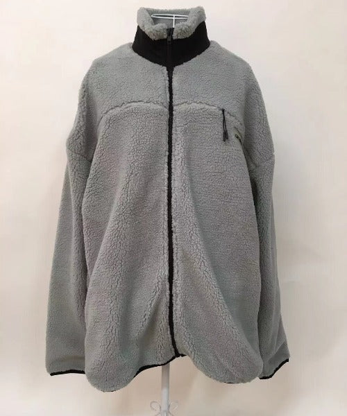 aimoha Unisex Boa Jacket