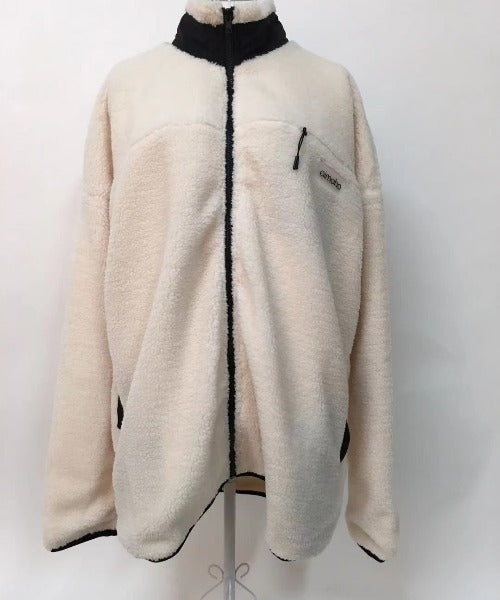 aimoha Unisex Boa Jacket