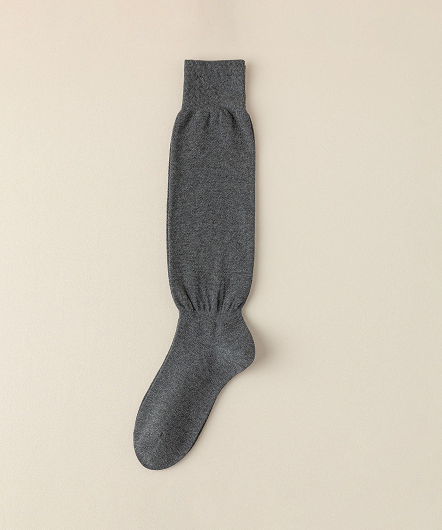 アイモハ aimoha aimoha/【MOSOX】ルーズハイソックス