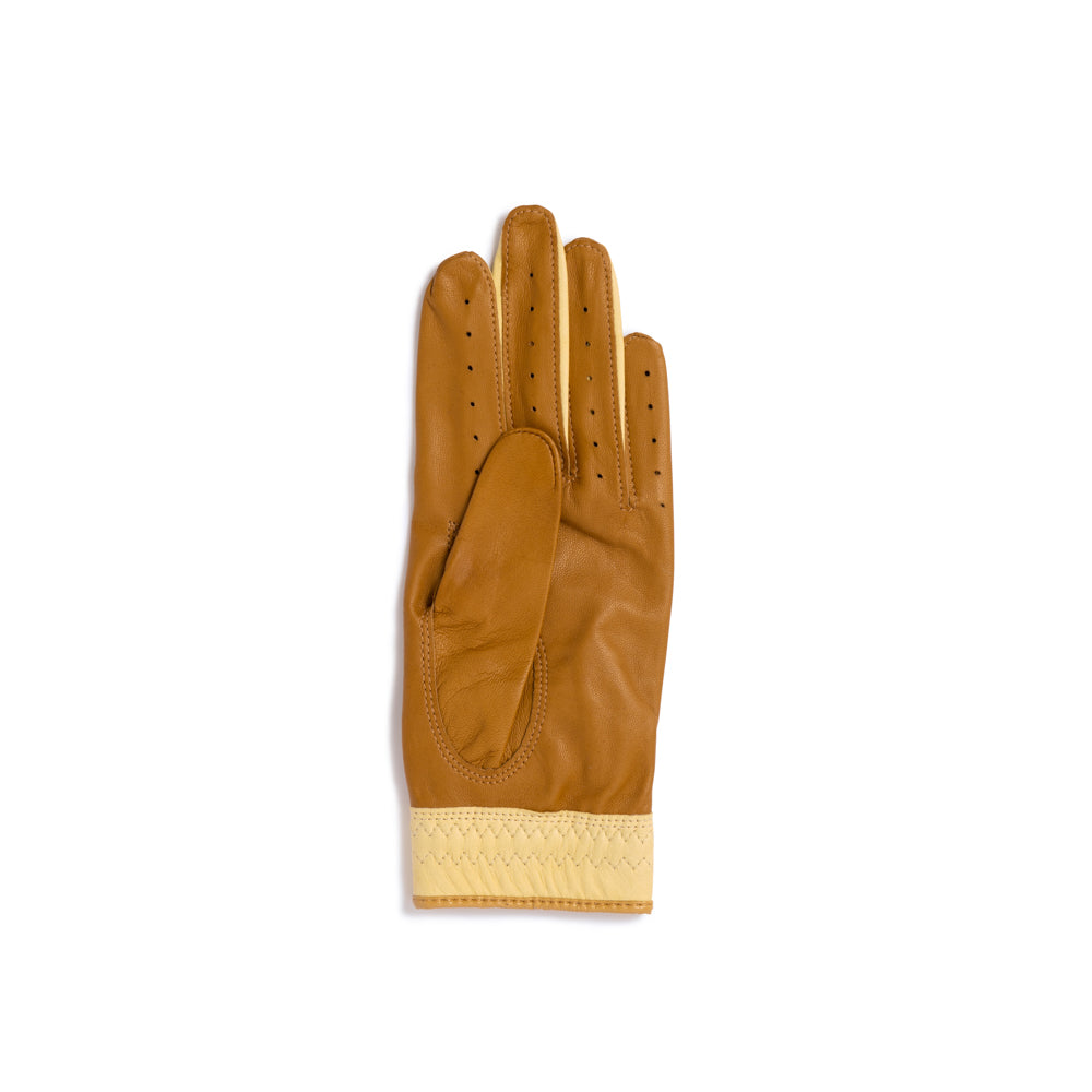 アジェイド aJADE Elegant Glove brandy-beige XS （brabdy-beige） brabdy-beige