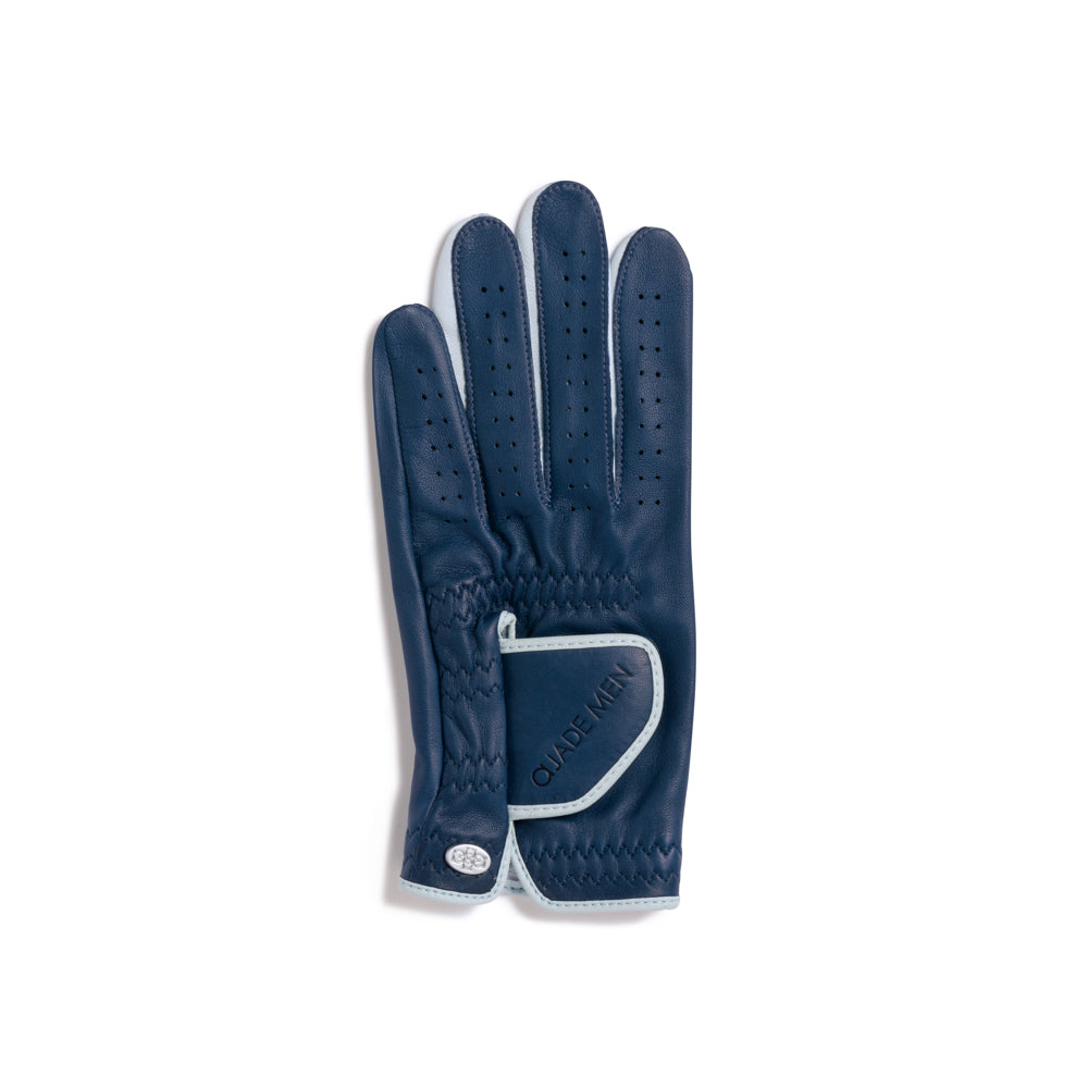 アジェイドメン aJADE MEN Athlete Glove navy-blue S （navy-blue） navy-blue