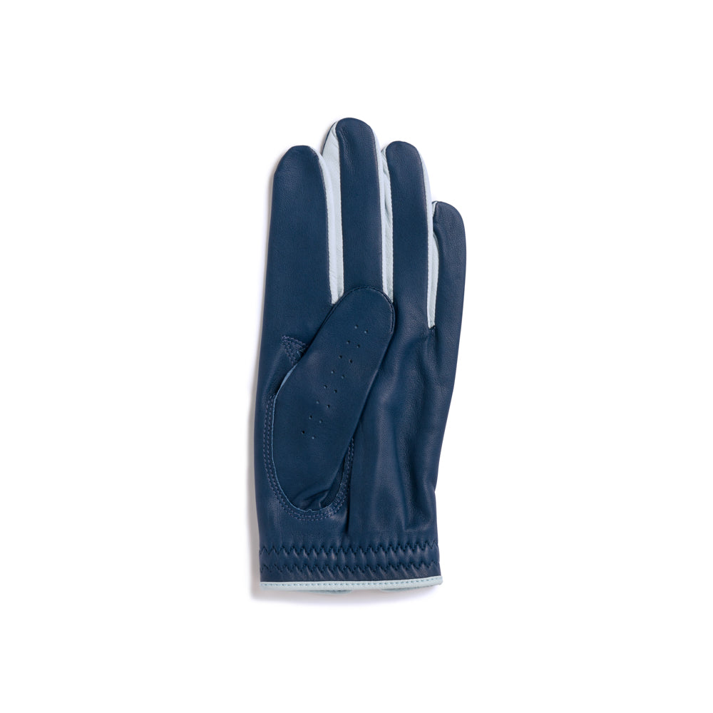 アジェイドメン aJADE MEN Athlete Glove navy-blue S （navy-blue） navy-blue