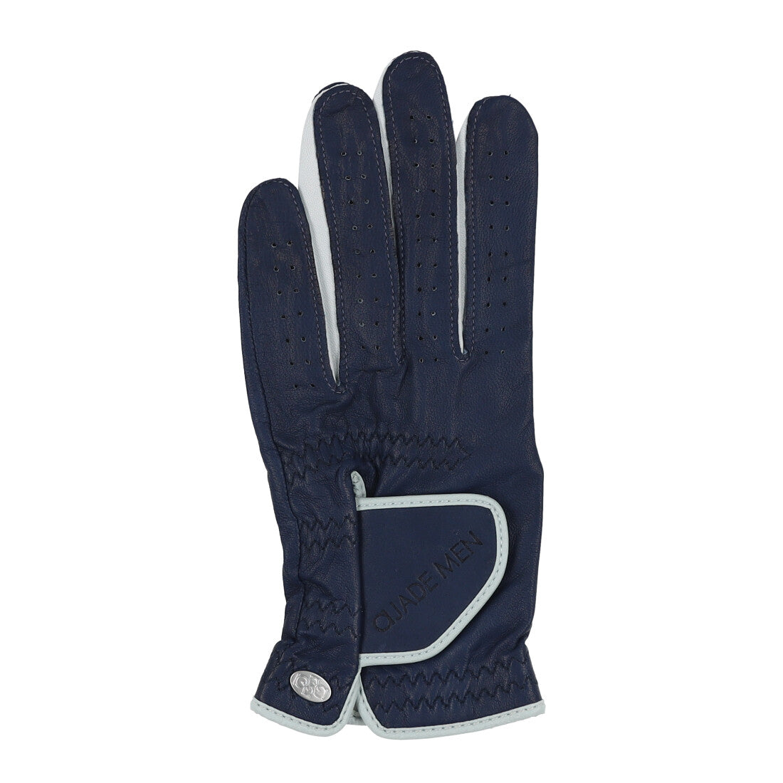 アジェイドメン aJADE MEN Athlete Glove navy-blue S （navy-blue） navy-blue