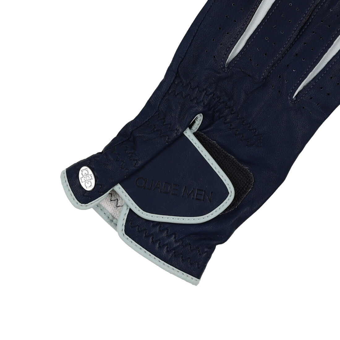 アジェイドメン aJADE MEN Athlete Glove navy-blue S （navy-blue） navy-blue