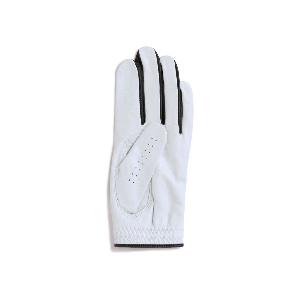 アジェイドメン aJADE MEN Athlete Glove white-black S （white-black） white-black