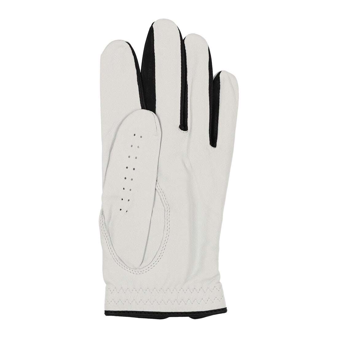 アジェイドメン aJADE MEN Athlete Glove white-black S （white-black） white-black