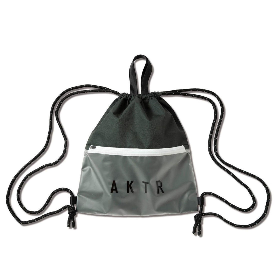 アクター AKTR コンビネーション ナップサック（COMBINATION KNAPSACK） （DGY） DGY