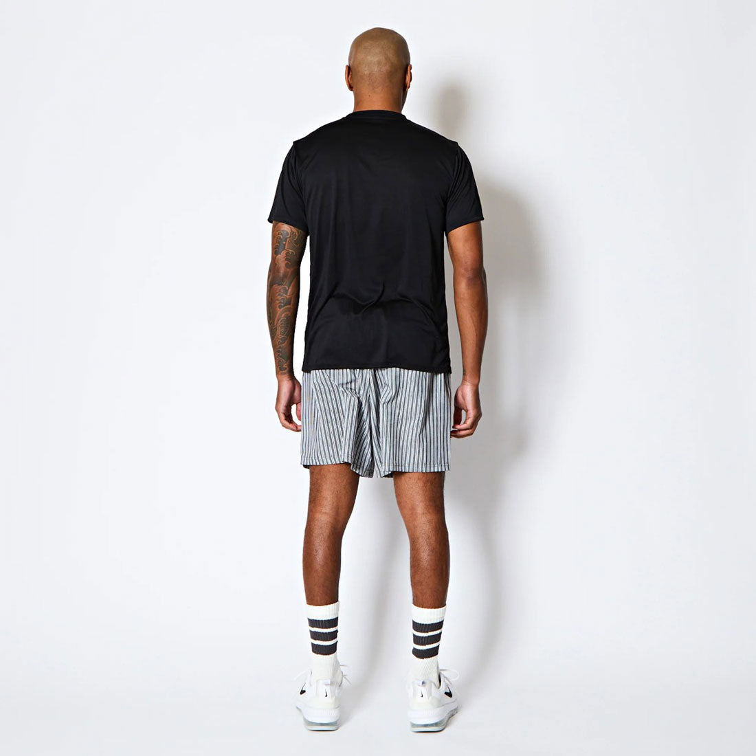 アクター AKTR フリーダム ロゴ スポーツティー（FREEDOM LOGO SPORTS TEE） （BK） BK