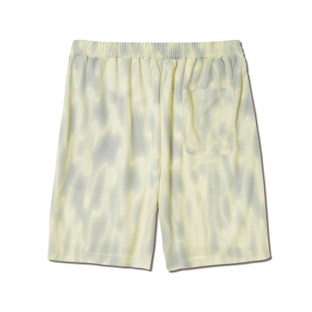 アクター AKTR メルト カモ 6.5インチ ショーツ（MELT CAMO 6.5-INCH SHORTS） （ECRU） ECRU