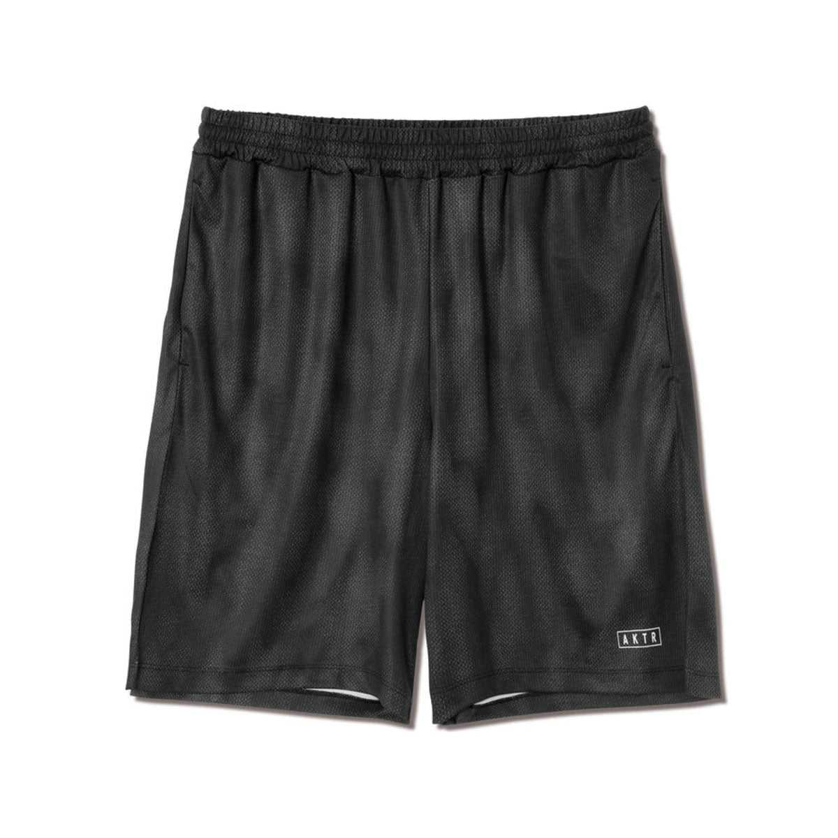 アクター AKTR メルト カモ 6.5インチ ショーツ（MELT CAMO 6.5-INCH SHORTS） （BK） BK