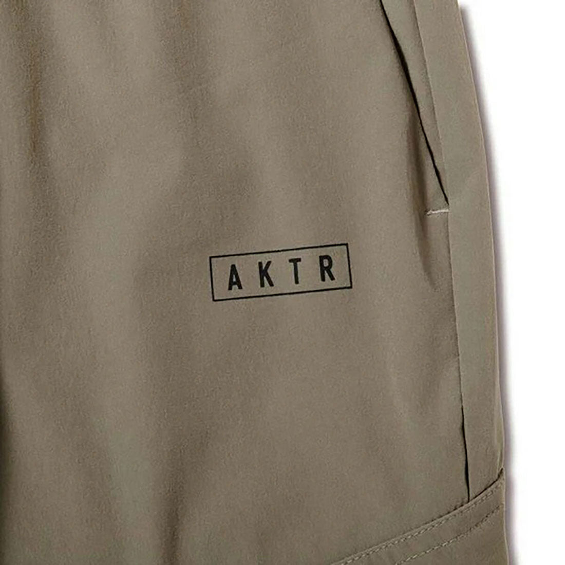 アクター AKTR AKTR URBAN JOGGER CARGO PANTS（アクター アーバン ジョガー カーゴ パンツ） （GREIGE） GREIGE
