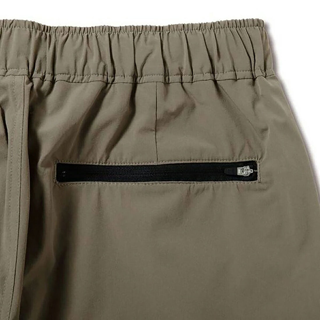 アクター AKTR AKTR URBAN JOGGER CARGO PANTS（アクター アーバン ジョガー カーゴ パンツ） （GREIGE） GREIGE