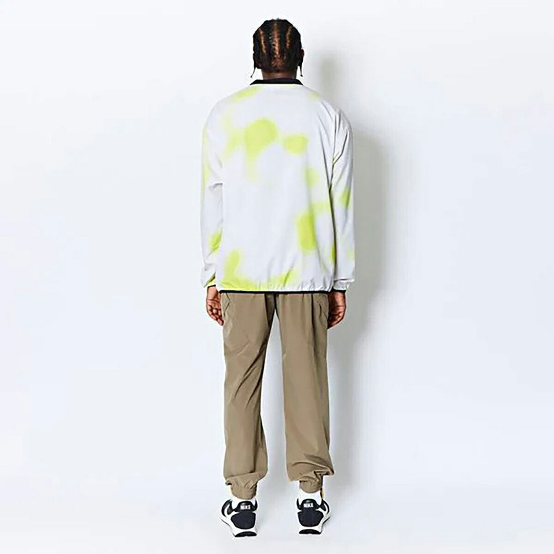 アクター AKTR AKTR URBAN JOGGER CARGO PANTS（アクター アーバン ジョガー カーゴ パンツ） （GREIGE） GREIGE