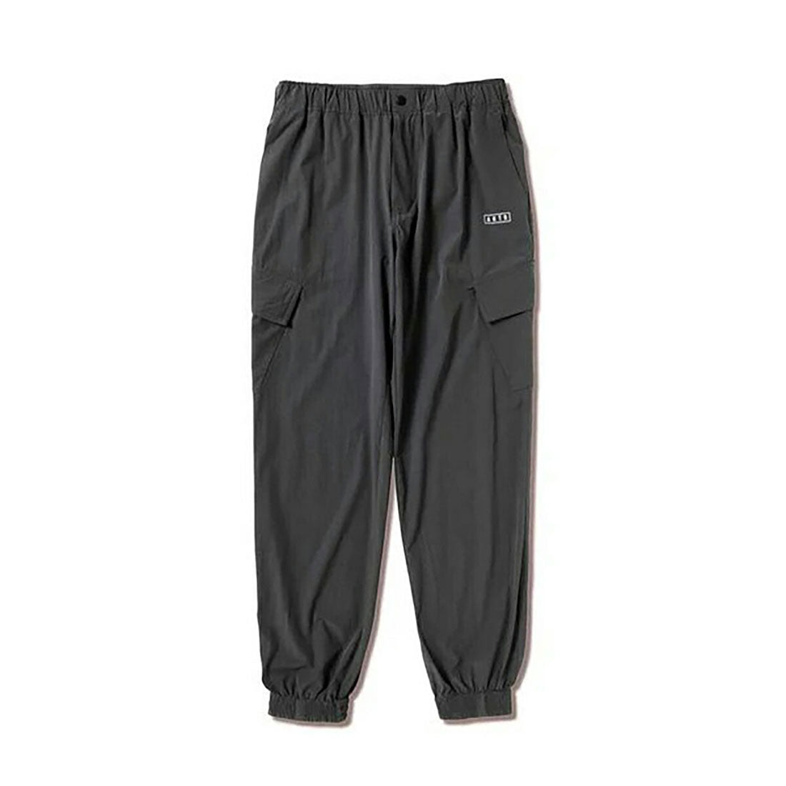 アクター AKTR AKTR URBAN JOGGER CARGO PANTS（アクター アーバン ジョガー カーゴ パンツ） （CHARCOAL） CHARCOAL