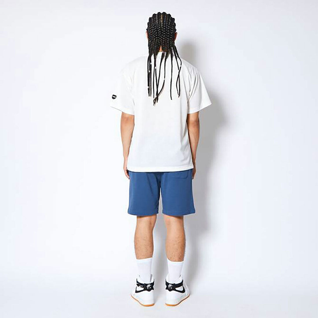 アクター AKTR AKTR DRY TECH POCKET TEE（アクター ドライテック ポケットティー） （WHITE） WHITE