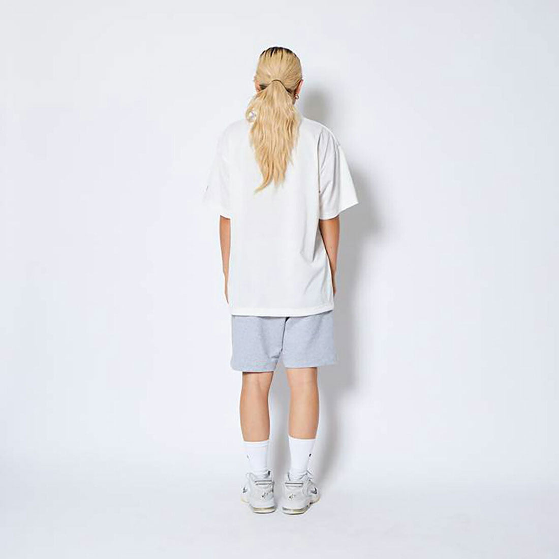 アクター AKTR AKTR DRY TECH POCKET TEE（アクター ドライテック ポケットティー） （WHITE） WHITE