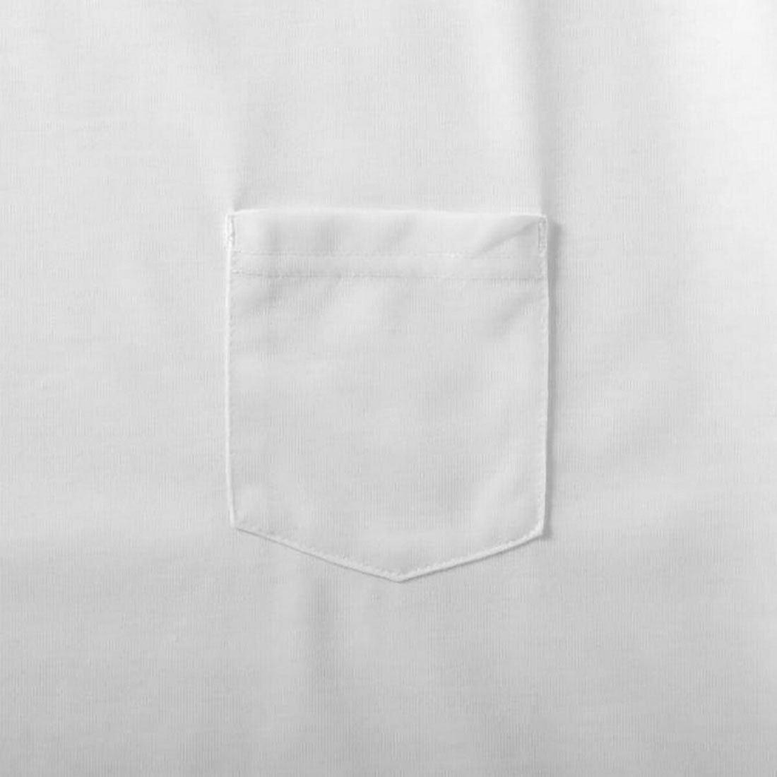 アクター AKTR AKTR DRY TECH POCKET TEE（アクター ドライテック ポケットティー） （WHITE） WHITE