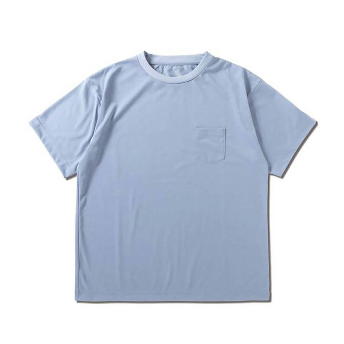 アクター AKTR AKTR DRY TECH POCKET TEE（アクター ドライテック ポケットティー） （BLUE） BLUE