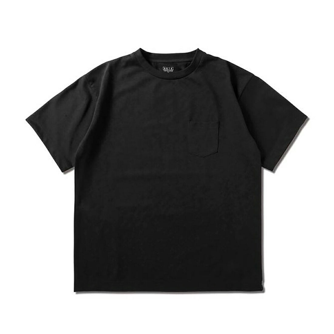 アクター AKTR AKTR DRY TECH POCKET TEE（アクター ドライテック ポケットティー） （BLACK） BLACK