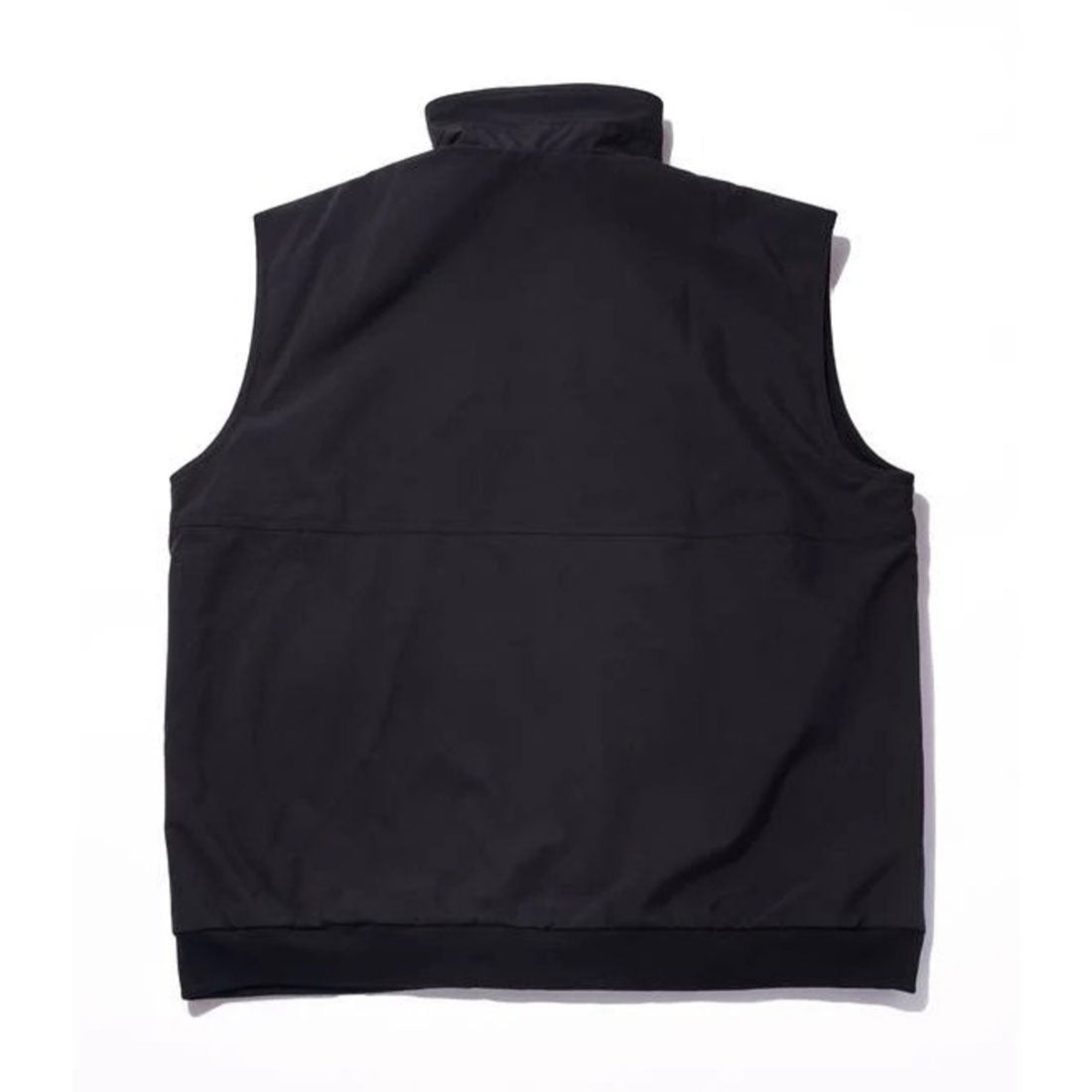 アクター AKTR AKTR 68xAKTR REV FLEECE VEST JACKET（アクター 68xアクター REV フリース ベスト ジャケット） （ブラック） ブラック