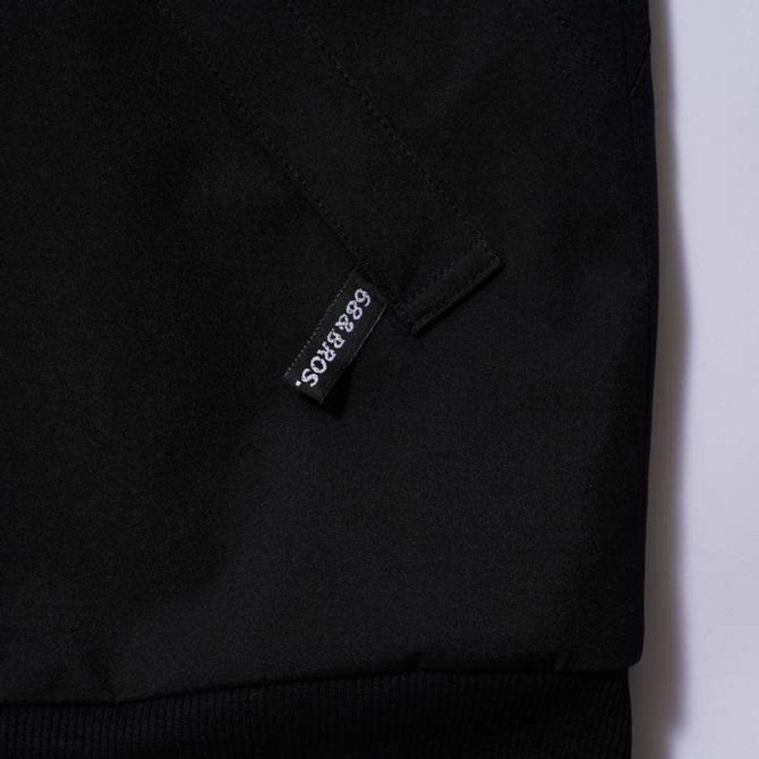 アクター AKTR AKTR 68xAKTR REV FLEECE VEST JACKET（アクター 68xアクター REV フリース ベスト ジャケット） （ブラック） ブラック