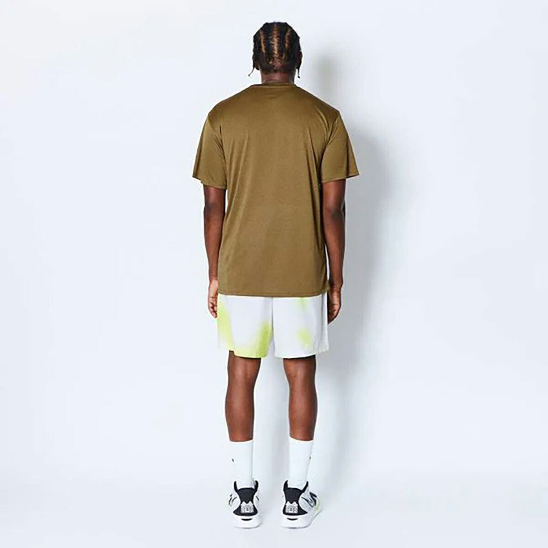 アクター AKTR AKTR NICK THE SHADE SPORTS TEE（アクター ニック ザ シェード スポーツ ティー） （KHAKI） KHAKI