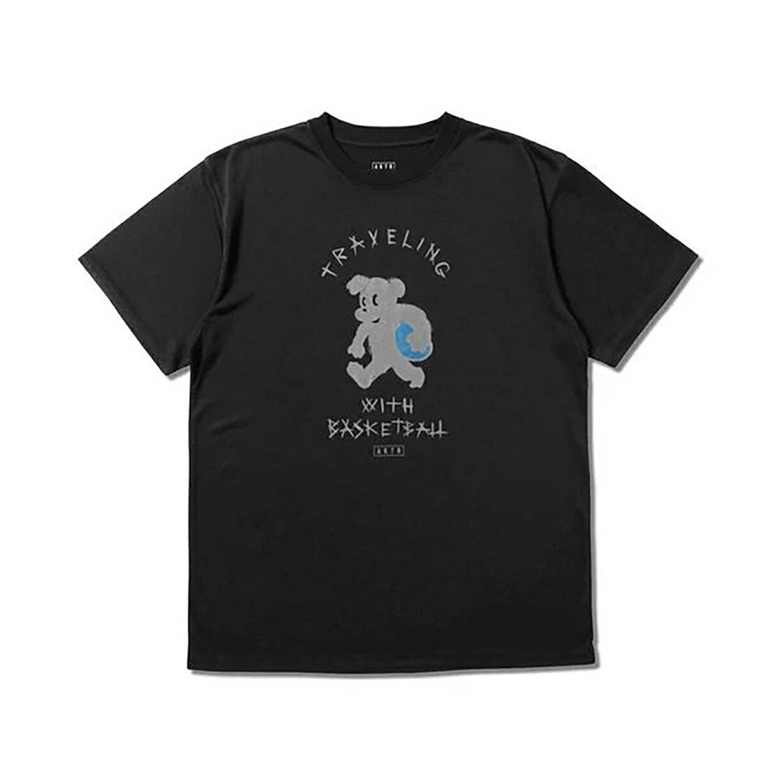 アクター AKTR AKTR NICK THE SHADE SPORTS TEE（アクター ニック ザ シェード スポーツ ティー） （BLACK） BLACK