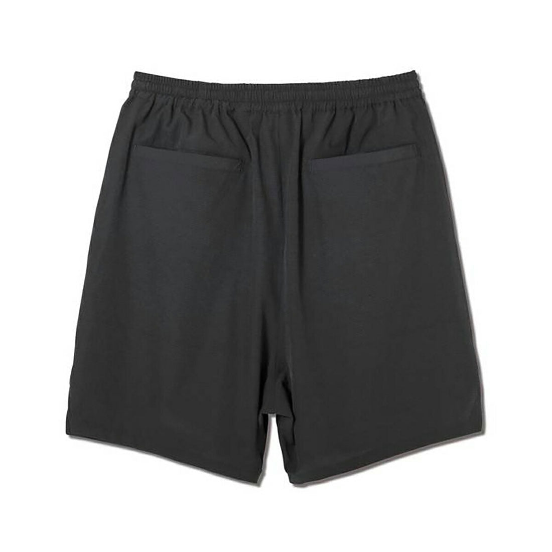 アクター AKTR AKTR AIR FLOW 5.5-INCH SHRT WD PNTS（アクター エアフロー 5.5インチ ショートワイドパンツ） （BLACK） BLACK