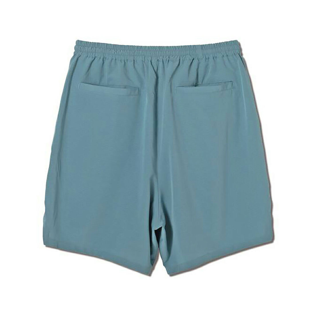 アクター AKTR AKTR AIR FLOW 5.5-INCH SHRT WD PNTS（アクター エアフロー 5.5インチ ショートワイドパンツ） （BLUE） BLUE