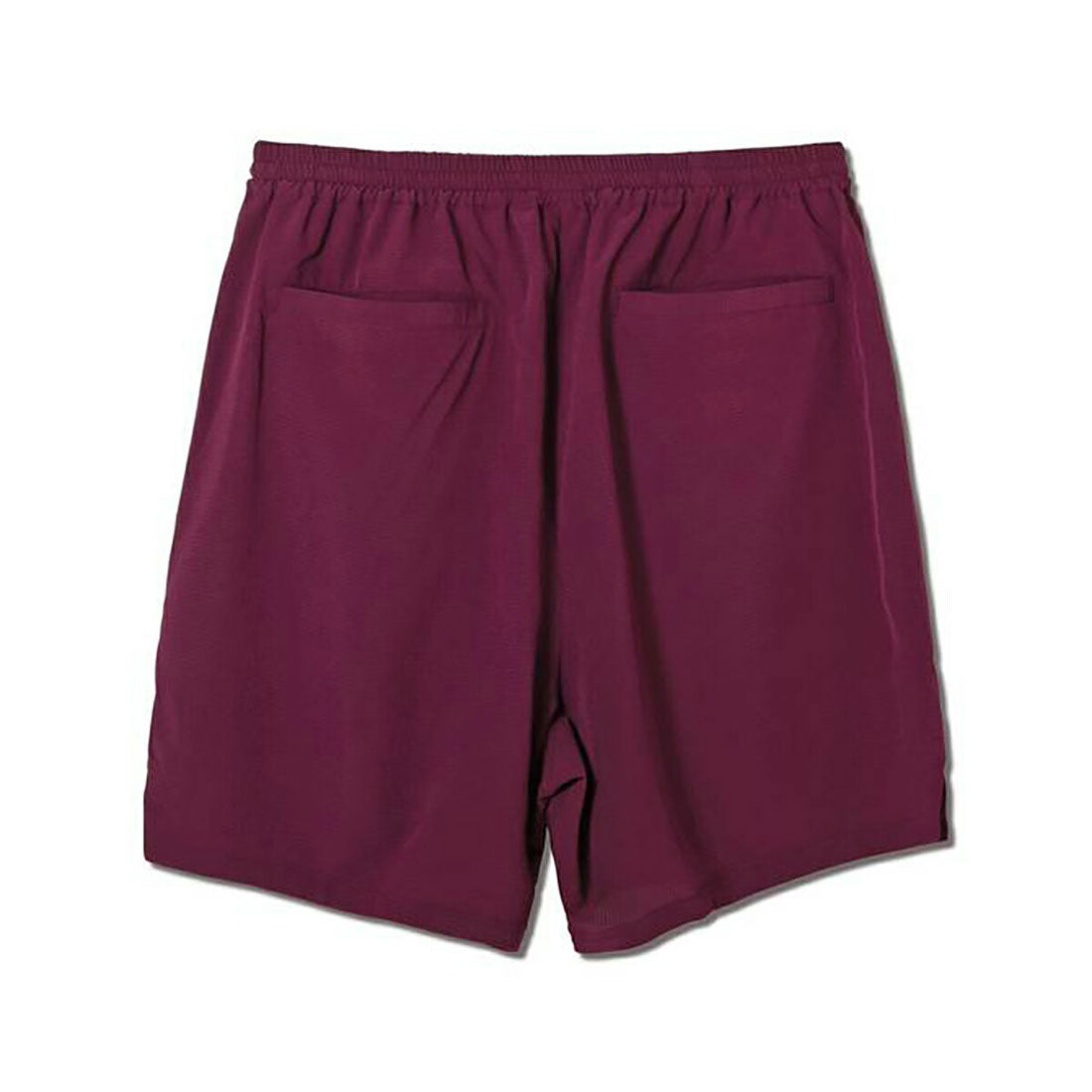アクター AKTR AKTR AIR FLOW 5.5-INCH SHRT WD PNTS（アクター エアフロー 5.5インチ ショートワイドパンツ） （PURPLE） PURPLE