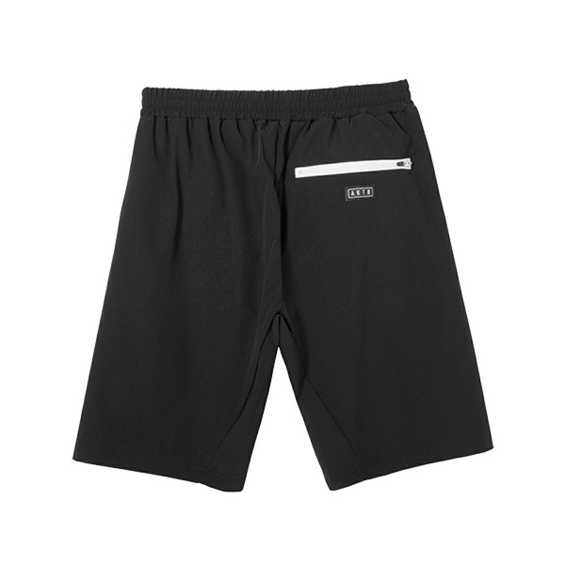 アクター AKTR AKTR PEACEBALL T.C. 6.5-INCH SHORTS（アクター ピースボール T.C. 6.5インチ ショーツ） （ブラック） ブラック