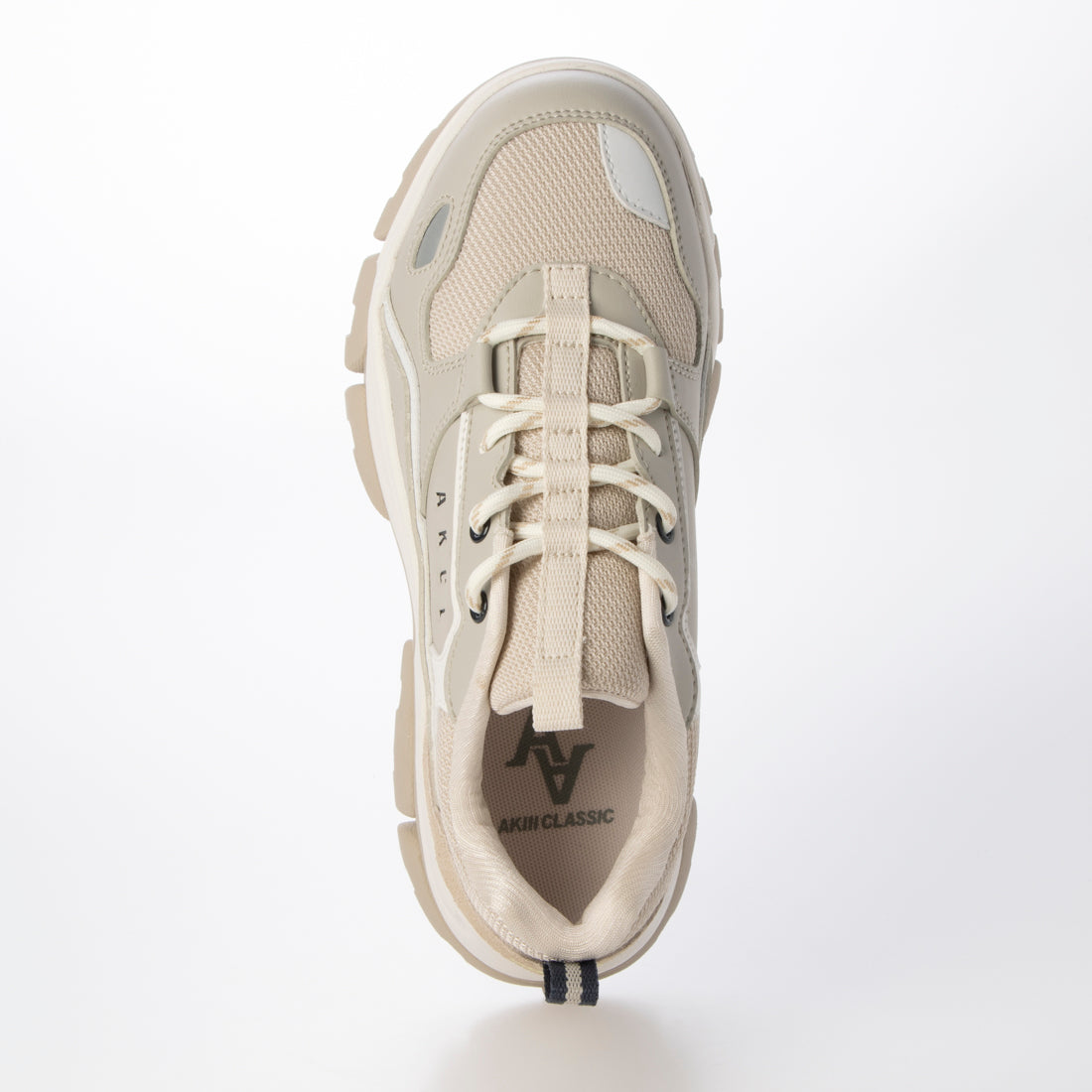 AKIII CLASSIC URBAN TRACKER OVE 000068
