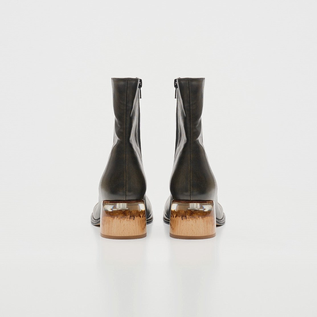 ADELA OBJETHEEL BOOTS