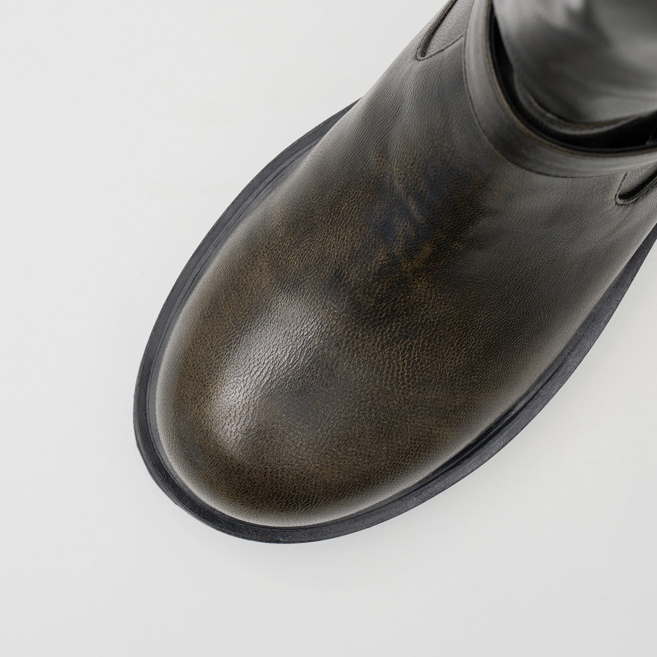 GRACIEUX ENGINEER BOOTS