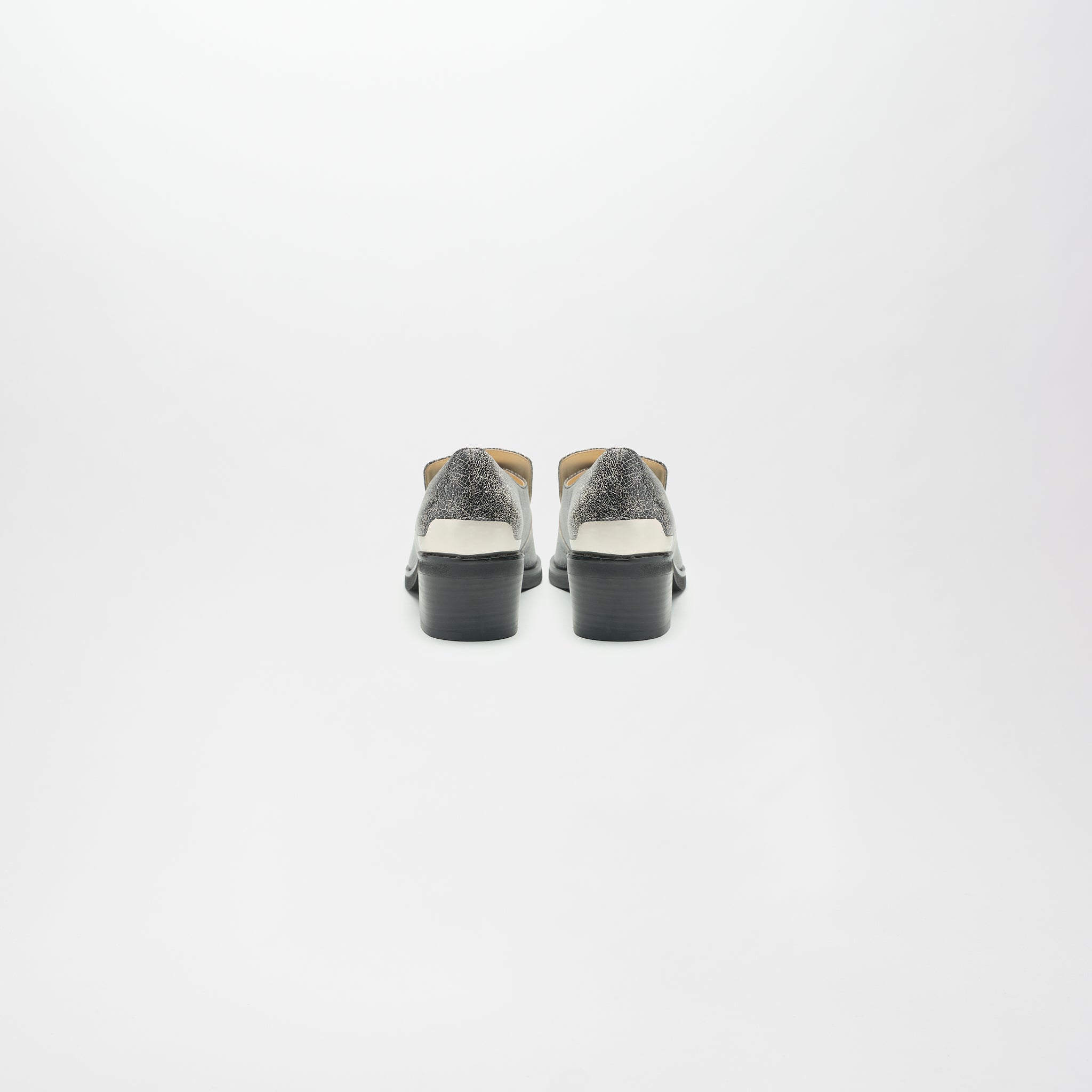 【PRE ORDER】STINGER LEATHER PUMPS