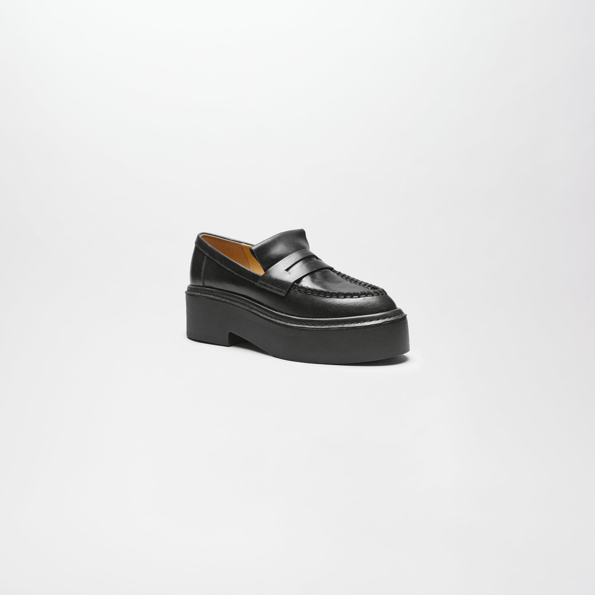 【PRE ORDER】ROUBLES LEATHER LOAFERS