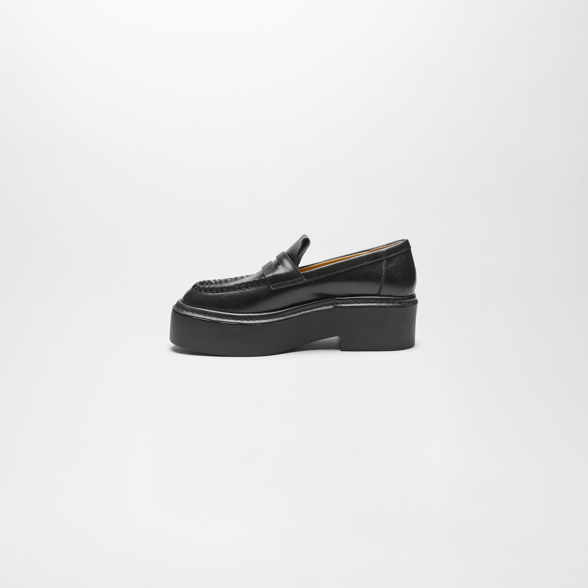 【PRE ORDER】ROUBLES LEATHER LOAFERS