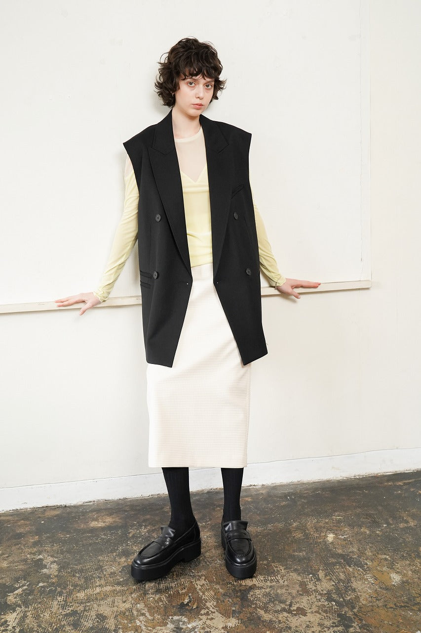 PRE ORDER】ROUBLES LEATHER LOAFERS