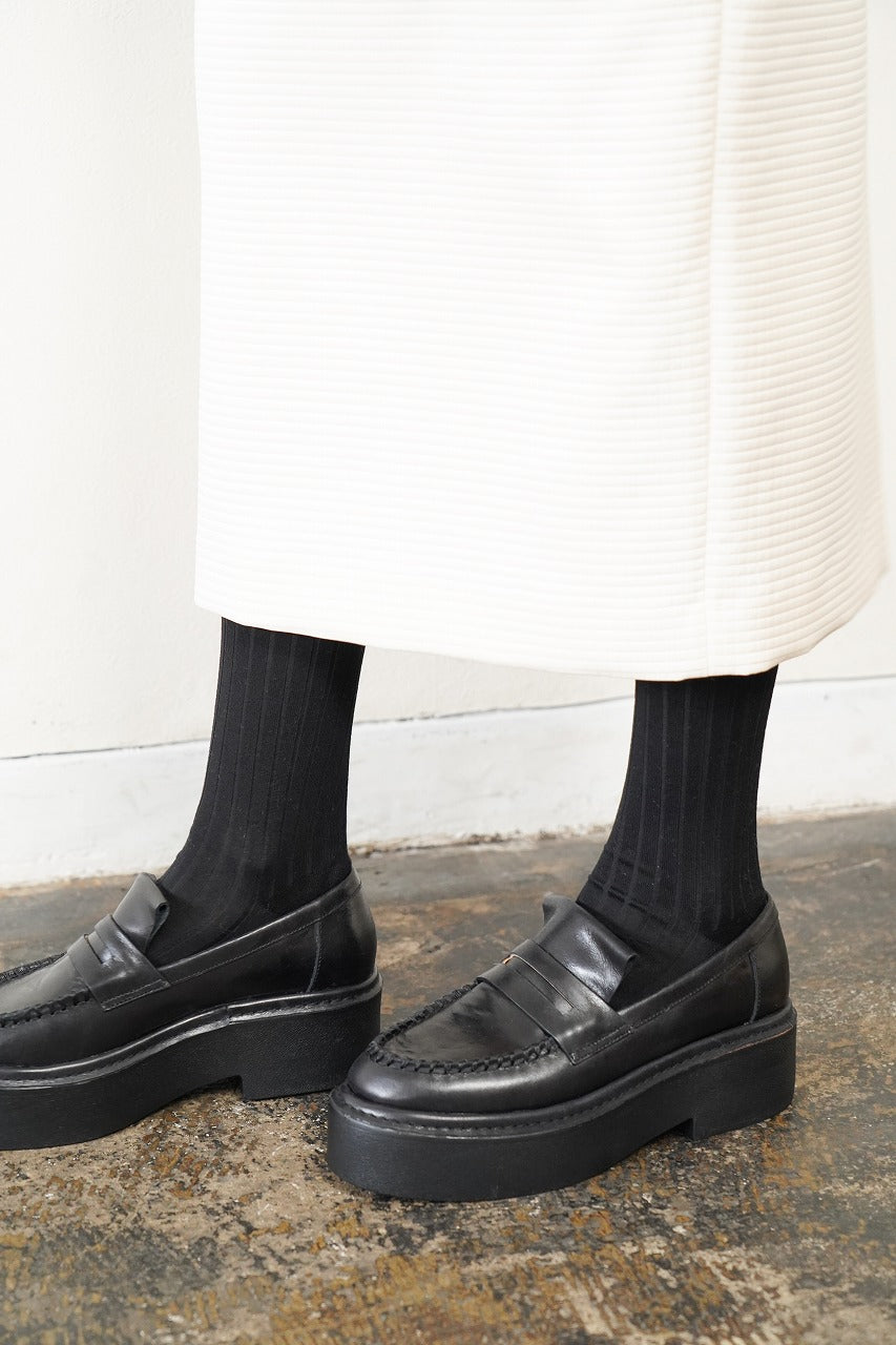 PRE ORDER】ROUBLES LEATHER LOAFERS