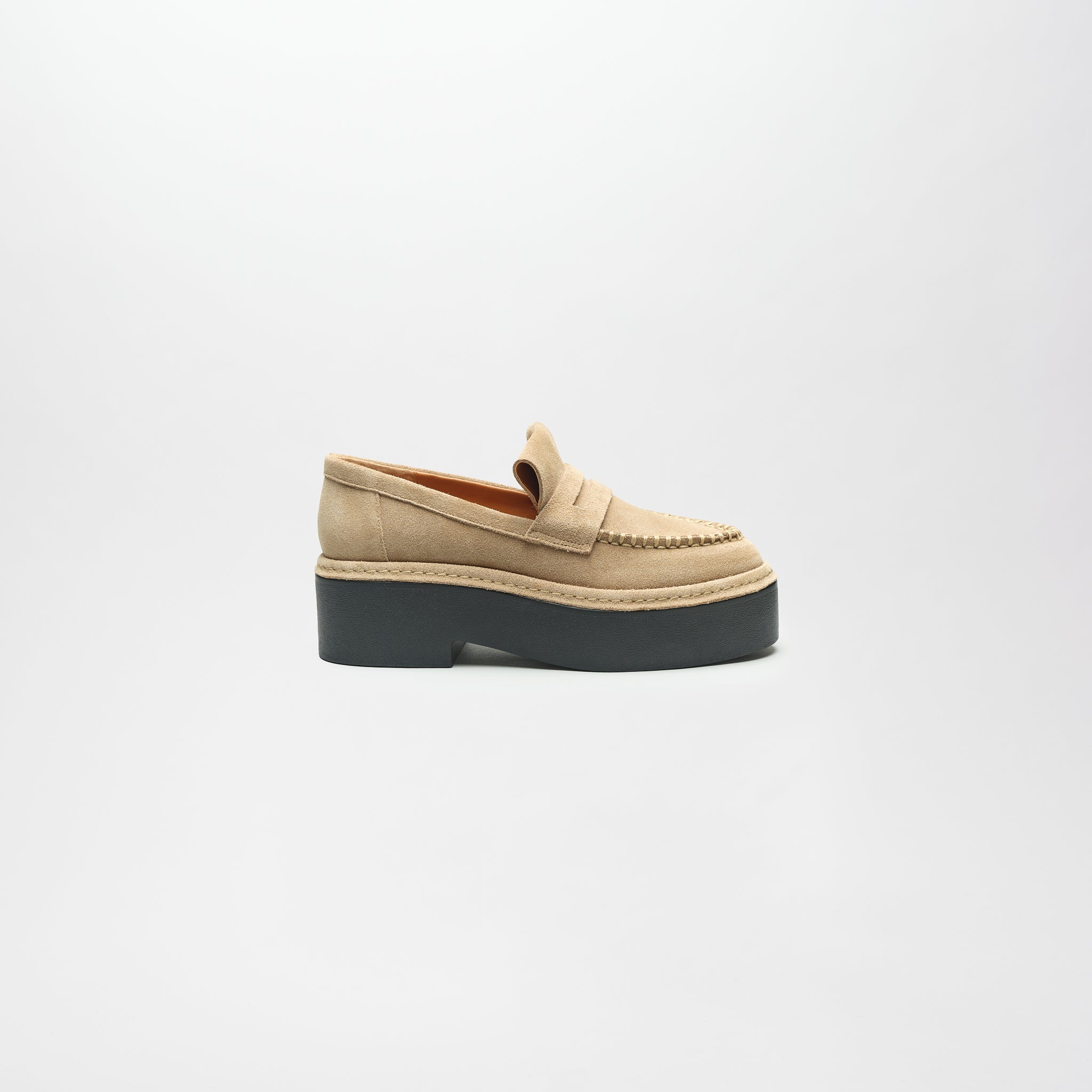【PRE ORDER】ROUBLES LEATHER LOAFERS