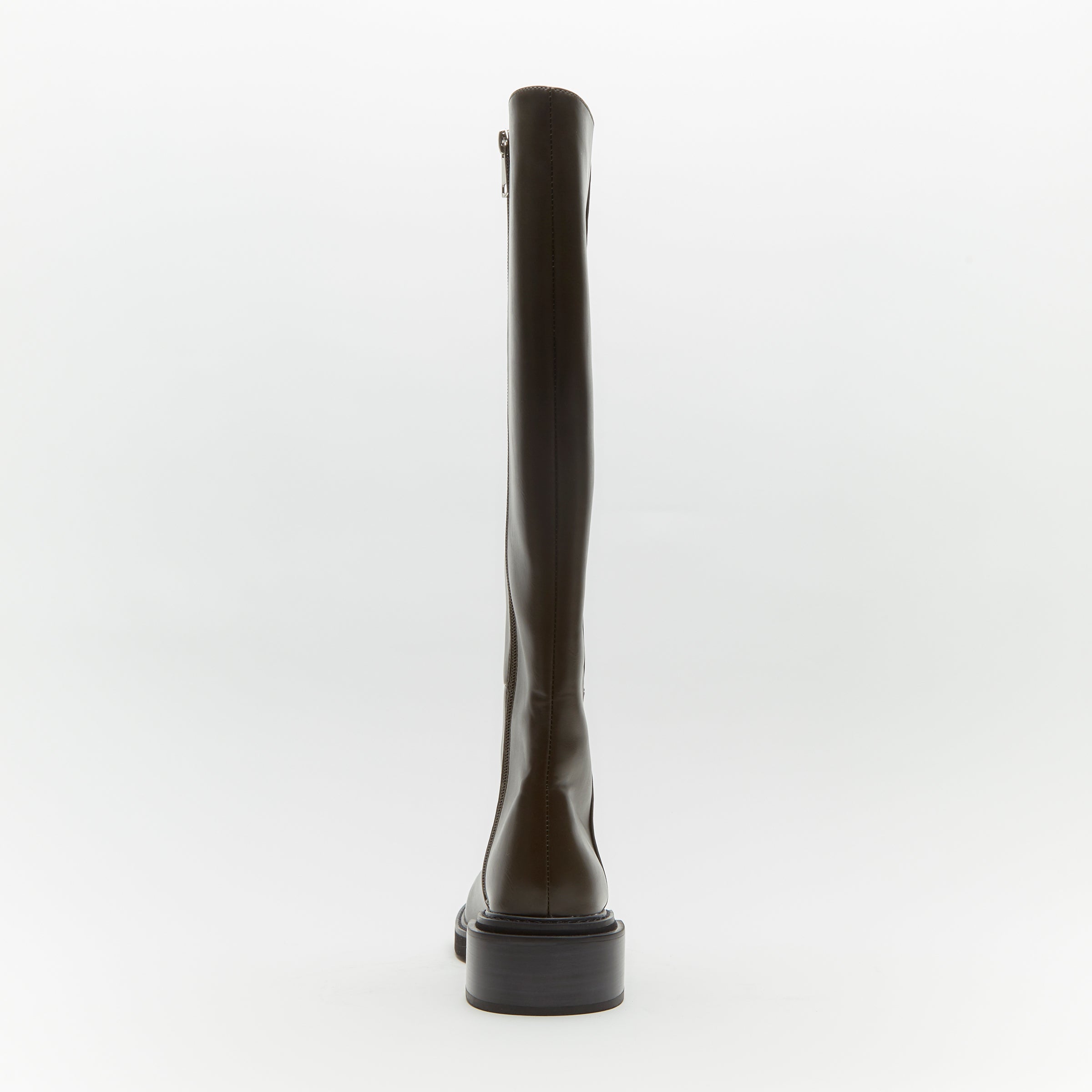 EREBUS LEATHER LONG