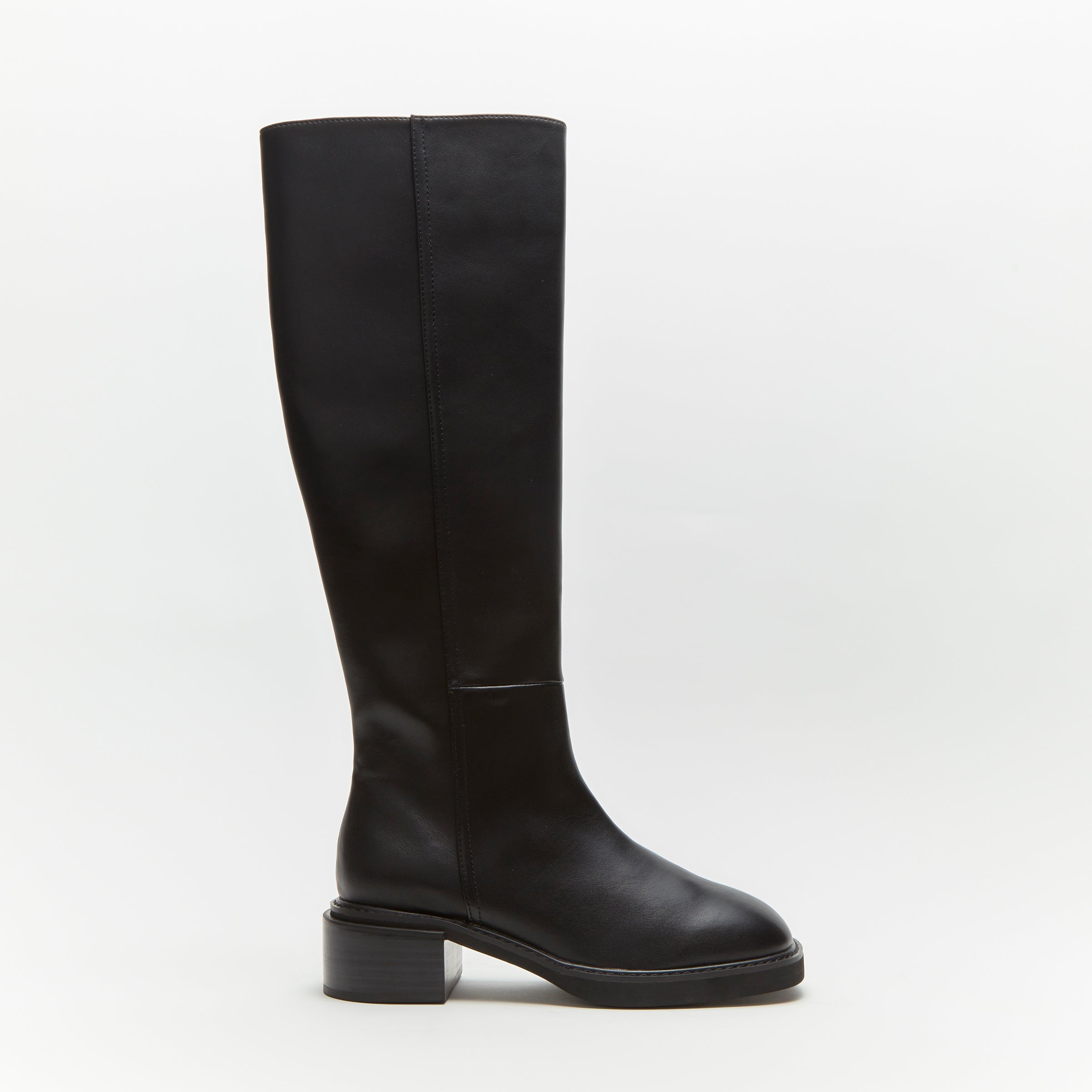 EREBUS LEATHER LONG