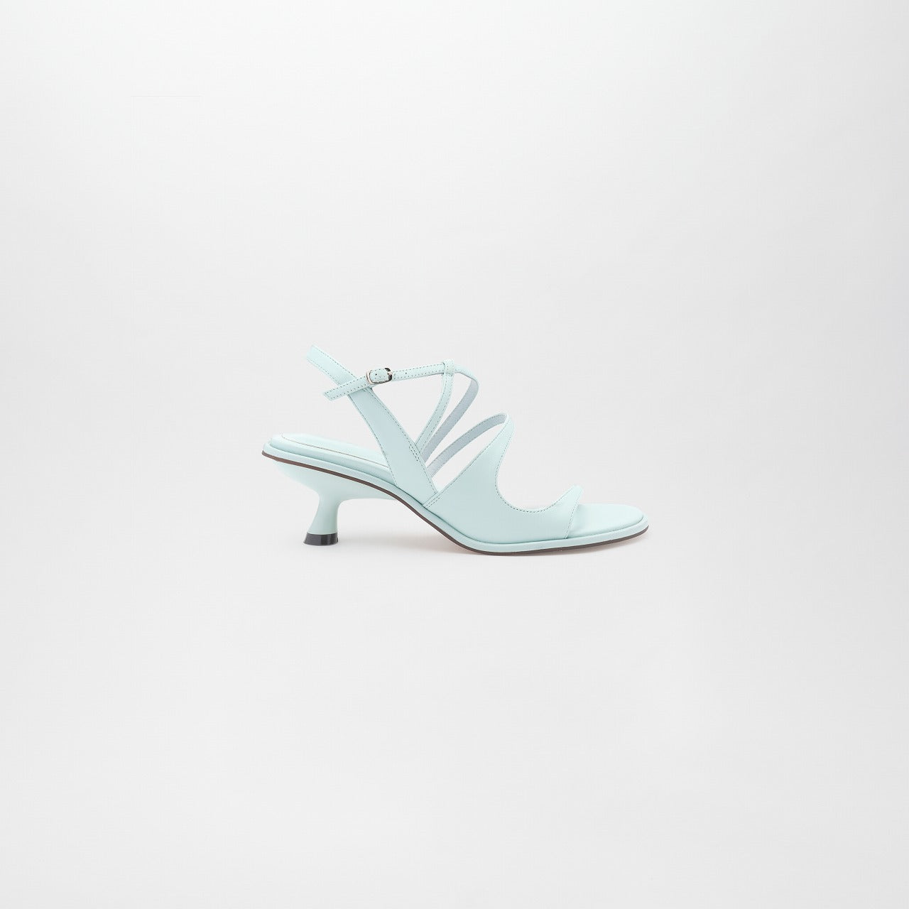 ASCOLI LEATHER SANDALS