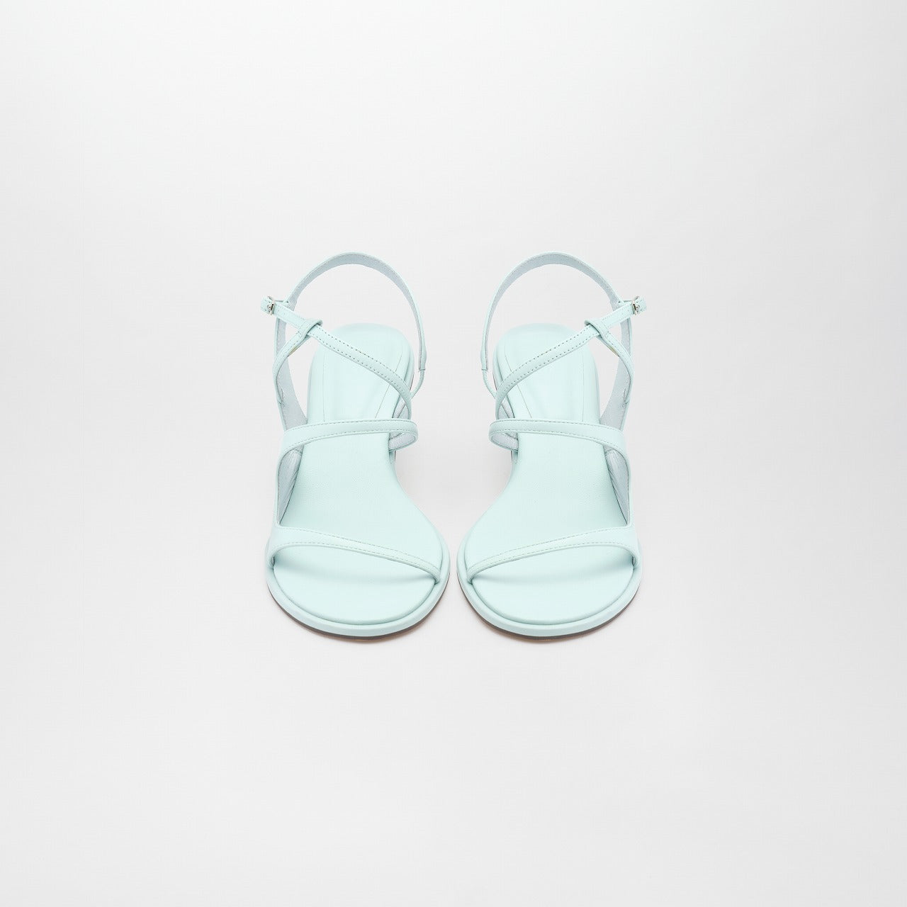 ASCOLI LEATHER SANDALS