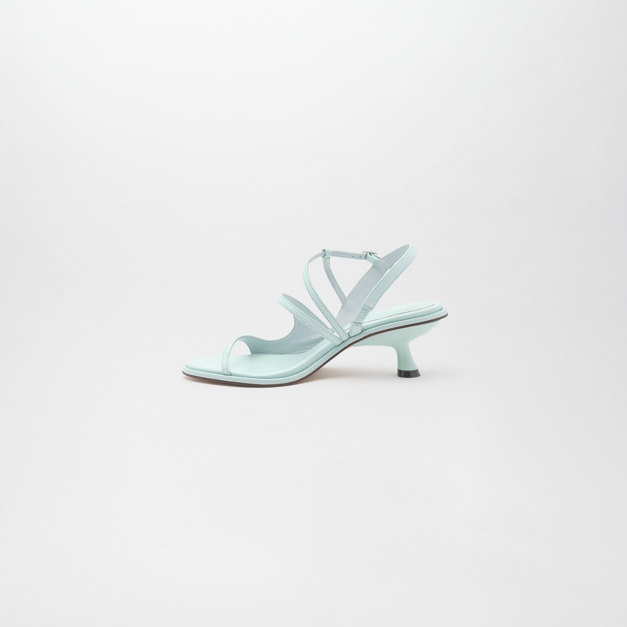 ASCOLI LEATHER SANDALS
