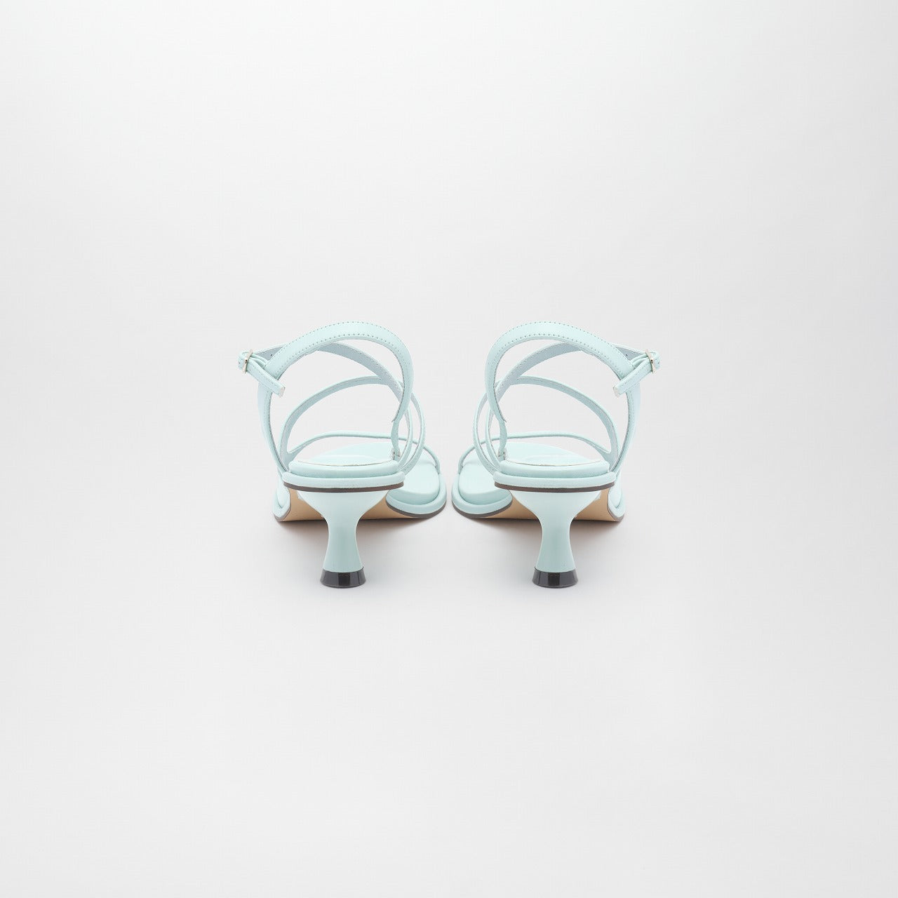 ASCOLI LEATHER SANDALS