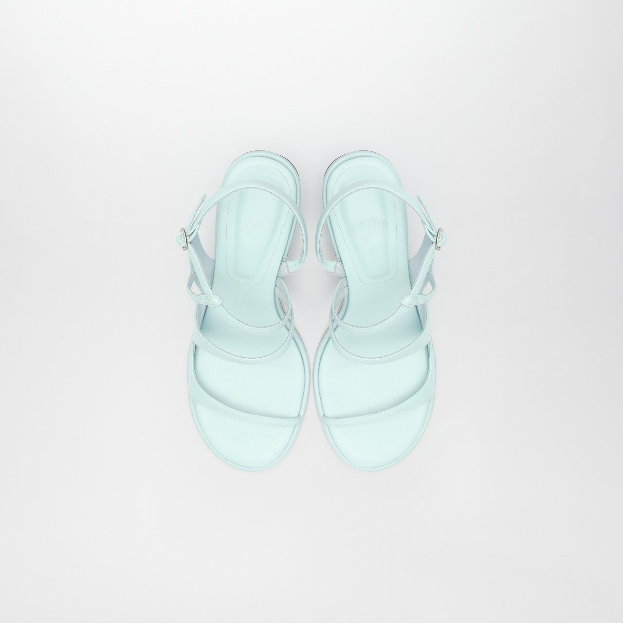 ASCOLI LEATHER SANDALS