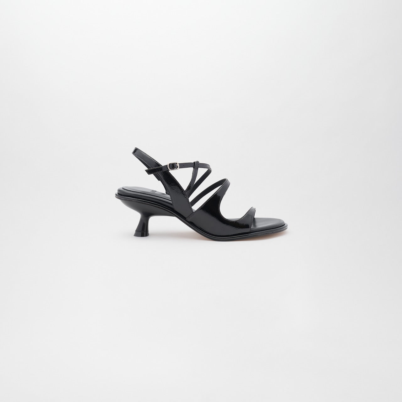 ASCOLI LEATHER SANDALS