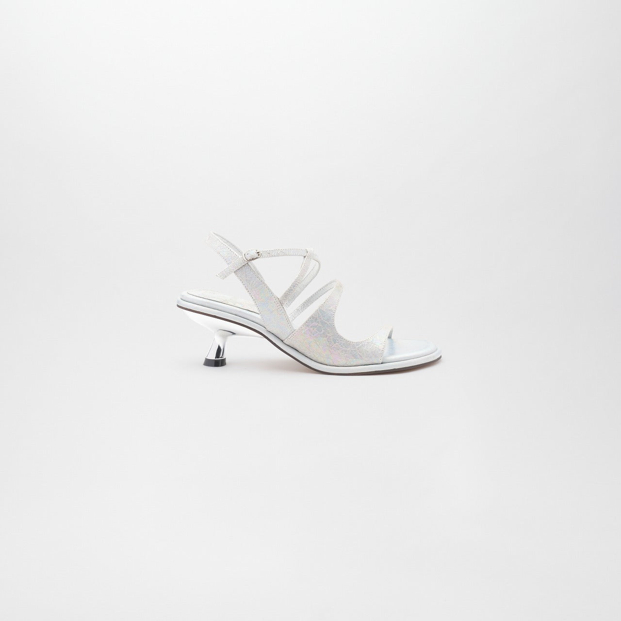 ASCOLI LEATHER SANDALS