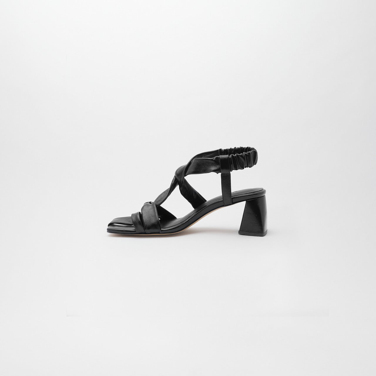 SUNNY LEATHER SANDALS